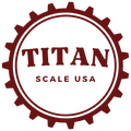 Titan Scale USA