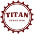 Titan Scale USA