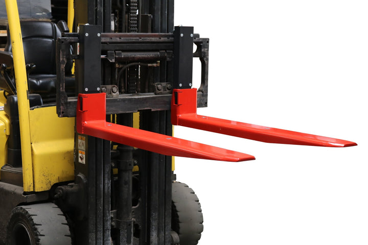 Ravas | Forklift Scales | iForks - 32 - Titan Scale USA