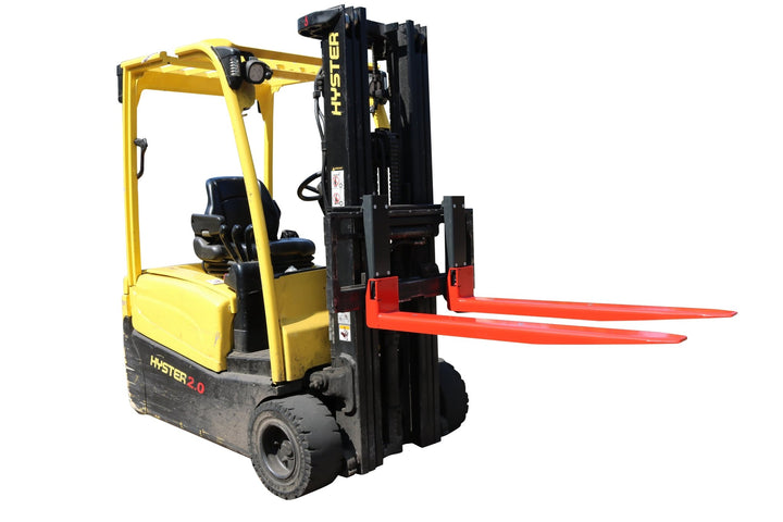 Ravas | Forklift Scales | iForks - 32 - Titan Scale USA