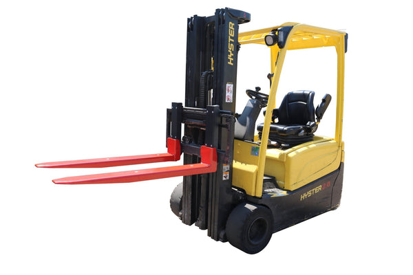 Ravas | Forklift Scales | iForks - 32 - Titan Scale USA