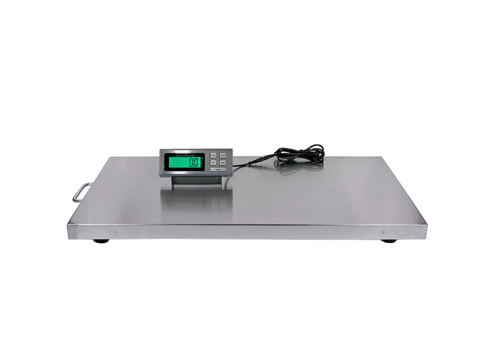 Tree | Veterinary Scale | LVS 700 Large Animal Scale – 700 lb Capacity - Titan Scale USA