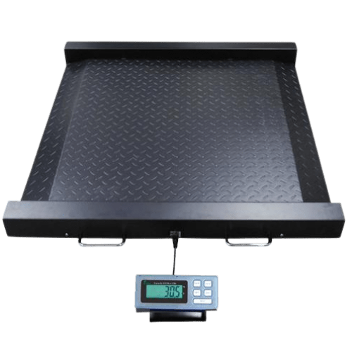 Tree | Drum Scale | SDS - 1000 - Titan Scale USA