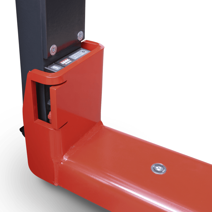 Ravas | Forklift Scales | iForks - 32 - Titan Scale USA