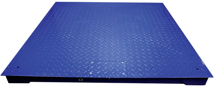 Adam Equipment PT Platform Scales – 2,500 to 10,000 lb, 39"x39" to 59"x59", Legal for Trade - Titan Scale USA