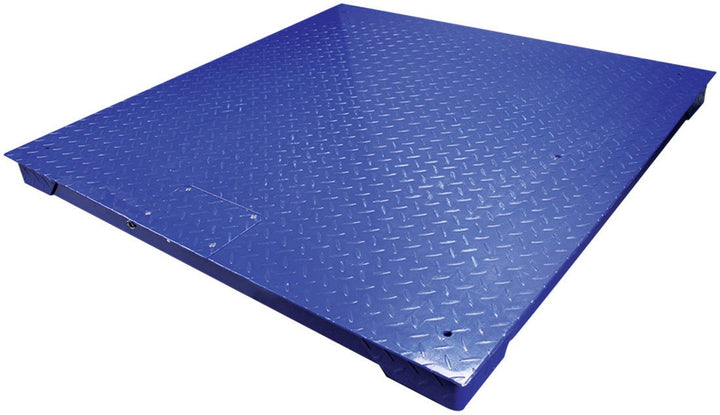 Adam Equipment PT Platform Scales – 2,500 to 10,000 lb, 39"x39" to 59"x59", Legal for Trade - Titan Scale USA